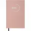 Ежедневник датированный Buromax Madam 2026 A5 бумвинил светло-розовый (BM.21170-43) - миниатюра 1