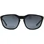 Очки Alpina Fleek Black Matt (1097-A8736-31 UNI) - миниатюра 2