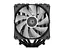 Кулер для процессора ID-Cooling SE-206-XT ARGB (SE-206-XT ARGB) - миниатюра 4