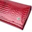 Кожаный женский кошелек ST Leather 18х9.5х2.5 см acs0029431 - миниатюра 5