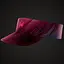 Кепка Buff Pack Run Visor Pixel Pink (1033-BU 125574.538.10.00) - миниатюра 2