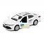 Автомодель дитяча TOYOTA CAMRY UKLON TechnoDrive 250291 інерційна - мініатюра 4