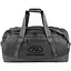 Сумка дорожня водозахисна Highlander Hauler Duffel 90L Black (DB134-BK) - мініатюра 1