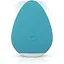 Стимулятор клитора Cala Azul Carla I Mini Massager - миниатюра 2