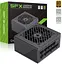 Блок питания 750 Вт, GameMax GS-750G, черный, SFX, модульный, 80+ золотистый, Active PFC, 9,2 см, 3xMolex/4xSATA/1x16-pin - миниатюра 1