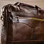 Чоловіча шкіряна сумка Vintage 40х29,5х7 см sum0012312 - мініатюра 8