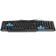 Клавиатура Esperanza Keyboard EGK201 Blue Black (EGK201BUA) - миниатюра 2