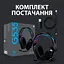 Наушники Logitech G535 Lightspeed Wireless Gaming Headset Black (981-000972) - миниатюра 10