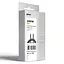 Кабель ArmorStandart USB 4.0 USB-C - USB-C 240W 8K 60hz 40Gbps 1m Black (ARM81921) - мініатюра 6