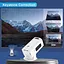 Проектор 4k Android HP330 White - мініатюра 2
