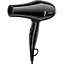 Фен Hoco HP17 Hot and cold air hair dryer(EU) чорний - мініатюра 1