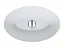 Умивальник Miraggio Evora mirasoft 0001017, Білий матовий - мініатюра 3