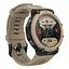 Розумний годинник захищений Amazfit T-Rex 2 Desert Khaki - мініатюра 1