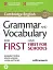 Cambridge Grammar and Vocabulary for First and First for Schools with Answers and Downloadable Audio - мініатюра 1