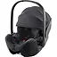 Автокресло Britax Römer Baby-Safe Pro Midnight Grey серое (2000040137) - миниатюра 1