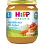 Органическое рагу HiPP овощное с рисом и курицей 125 г - миниатюра 1