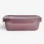 Контейнер Smart Shake Food Storage Container Deep Rose 800 мл - миниатюра 4