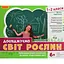 Я исследую мир. 1-2 классы. Исследуем мир растений. Набор дидактических материалов к урокам - миниатюра 1