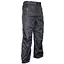 Штани Commandor Matrix Black XXL V-VI (COM-MATBLAXXLV-VI) - мініатюра 1