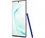 Смартфон Samsung Galaxy Note 10 Plus 256GB SM-N975U Aura Glow Refurbished - мініатюра 4