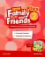 Family and Friends Plus. Level 2. Grammar and Vocabulary Builder - мініатюра 1