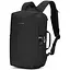 Рюкзак антивор Pacsafe X 13" 11 л commuter backpack черный (30665100) - миниатюра 3