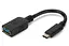 Переходник USB Type-C - USB Digitus - миниатюра 1