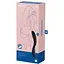 Вибратор с жемчужной стимуляцией точки G Satisfyer Rrrolling Explosion - миниатюра 8