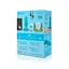 Анальная пробка B-Vibe Rimming Plug 2, 15 см (бирюзовый) - миниатюра 12