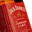 Ликер Jack Daniels Tennessee Fire 35% 0.7 л - миниатюра 5