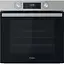 Электрический духовой шкаф Whirlpool OMR58HU1X - миниатюра 1