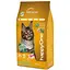 Сухой корм для стерилизованных кошек happyOne Premium Sterilized Cat Fresh Meat со свежим мясом 10 кг - миниатюра 1