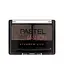 Набор для коррекции бровей тени и воск Pastel Profession Eyebrow Duo, 03 DARK - миниатюра 1