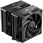 Кулер для процессора Deepcool AK620 G2 Digital NYX Black (R-AK620G2-BKNNMN-GJD-1) - миниатюра 1