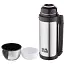 Термос Skif Outdoor Traveller 1.5 л Silver - миниатюра 2