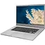 Ноутбук Samsung Chromebook 4 Plus 15.6" FHD 4/64GB N4000 Silver (Seller Refurbished) (XE350XBA-K02US) - миниатюра 2