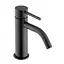 Змішувач для раковини Paffoni Light без донного клапана black matt LIG071NO, Чорний матовий - мініатюра 12