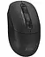 Бездротова миша A4Tech FG10CS Air2 Silent Stone Grey (FG10CS Air2 (Stone Grey)) - мініатюра 2