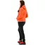 Куртка Turbat Trek Pro Wmn M Orange Red (1054-012.004.3710) - мініатюра 3