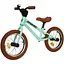 Беговел Balance Tilly 14" Dynamic T-212519 Green - миниатюра 1