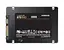 SSD накопичувач Samsung 870 EVO 500 GB (MZ-77E500B) - мініатюра 5
