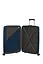 Чемодан American Tourister REJOY 77 см NAVY BLUE 77x51x30 MH3*41003 - миниатюра 2