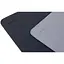 Килимок для мишки Xiaomi Super Large Double Material Mouse Pad чорний - мініатюра 6