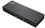 Док-станція Lenovo ThinkPad Thunderbolt 4 WorkStation Dock (40B00300EU) - мініатюра 1