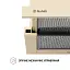 Вытяжка телескопическая PERFELLI TL 6316 IV 700 LED - миниатюра 5