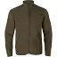 Флисовая кофта Harkila Torsby fleece jacket L Willow green - миниатюра 1
