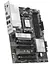 Материнська плата MSI PRO B840-P WIFI (PRO B840-P WIFI) (Socket AM5, AMD B840, ATX) Б/в - мініатюра 2