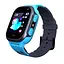 Смарт-часы телефон детские Smart Watch S1 с видеозвонком GPS SIM-карта Blue (18581) - миниатюра 1