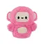 М'яка іграшка Fluffie Stuffiez антистрес Fluffie Stuffiez серії Small Plush - Мавпочка (511670) - мініатюра 2