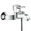 Смеситель для ванны Hansgrohe Metropol Classic 31340000 Хром - миниатюра 1
